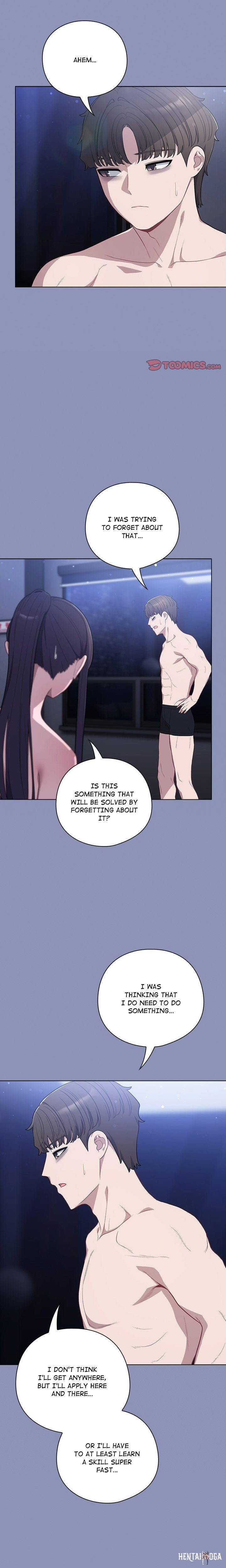 The General Is Here! The General Is Here! Chapter 44 - Page 20