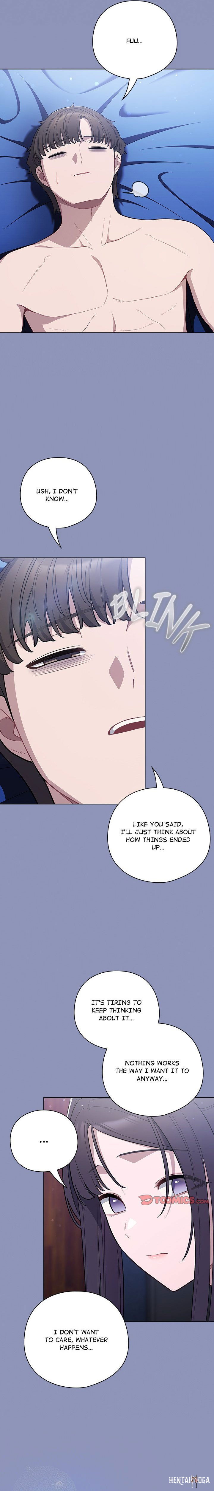 The General Is Here! The General Is Here! Chapter 44 - Page 24