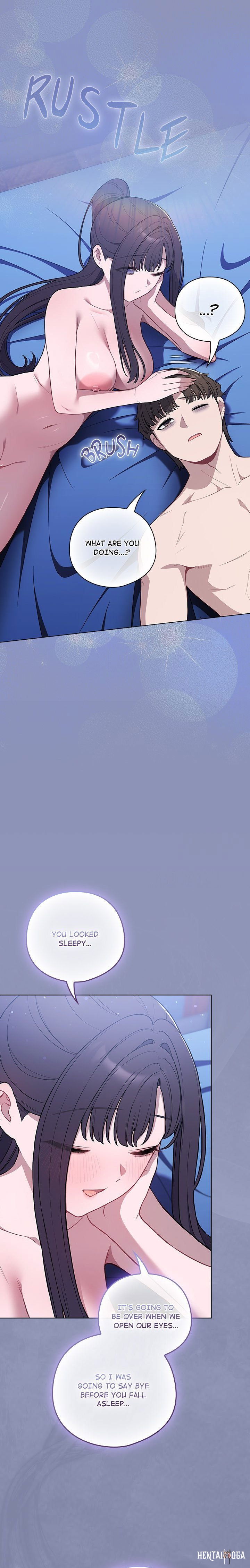 The General Is Here! The General Is Here! Chapter 44 - Page 25