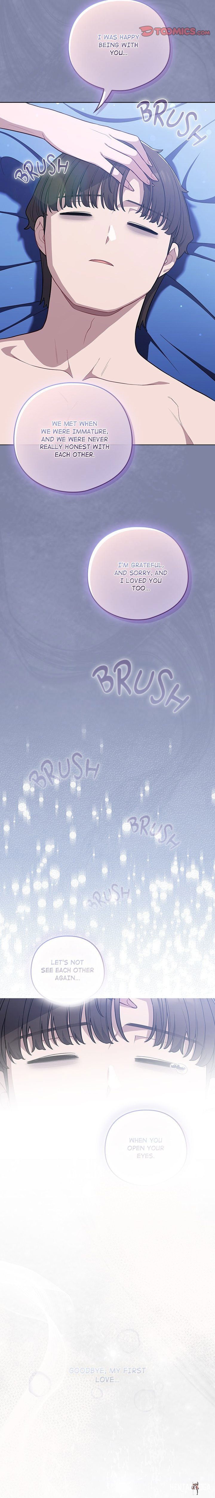 The General Is Here! The General Is Here! Chapter 44 - Page 26