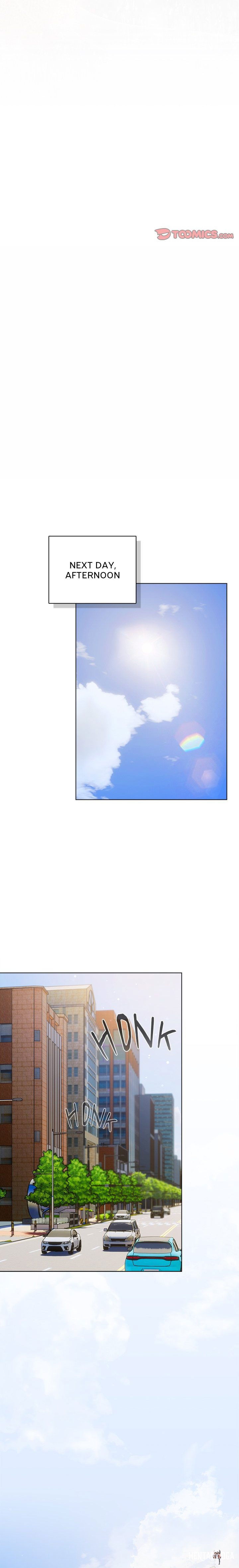 The General Is Here! The General Is Here! Chapter 44 - Page 27