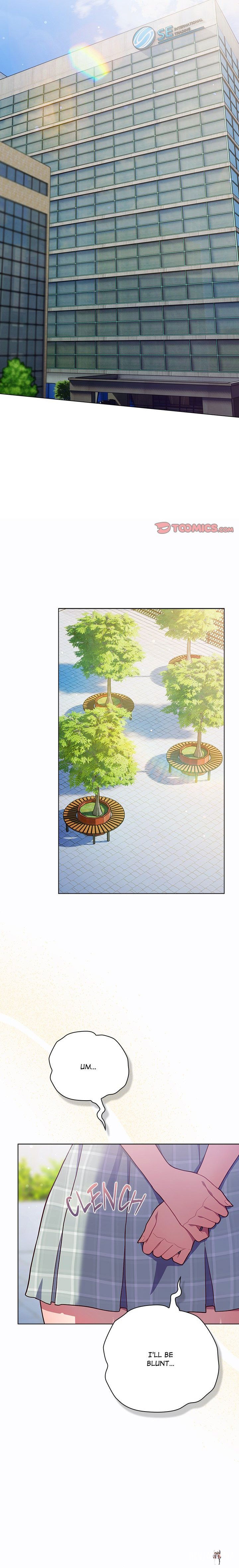 The General Is Here! The General Is Here! Chapter 44 - Page 28