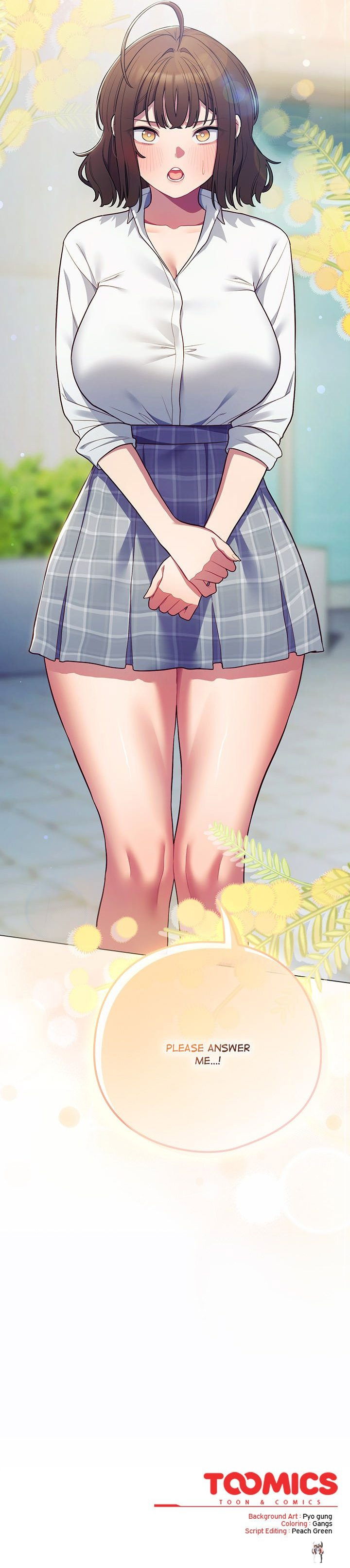 The General Is Here! The General Is Here! Chapter 44 - Page 30