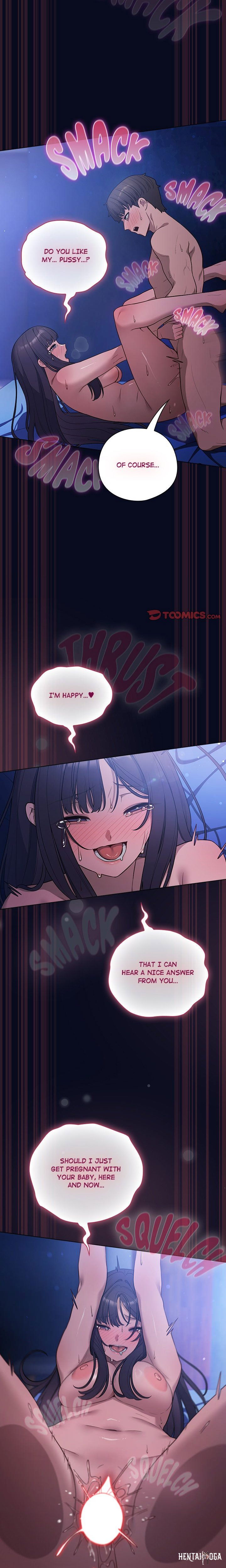 The General Is Here! The General Is Here! Chapter 44 - Page 6