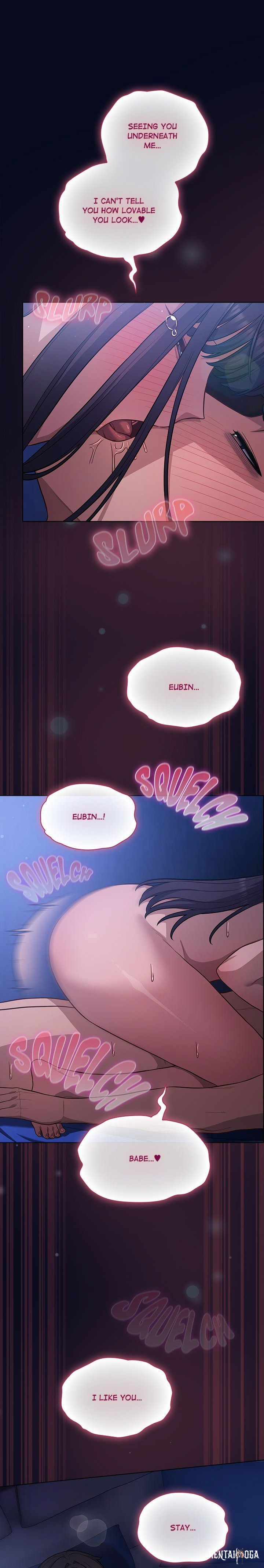 The General Is Here! The General Is Here! Chapter 43 - Page 12