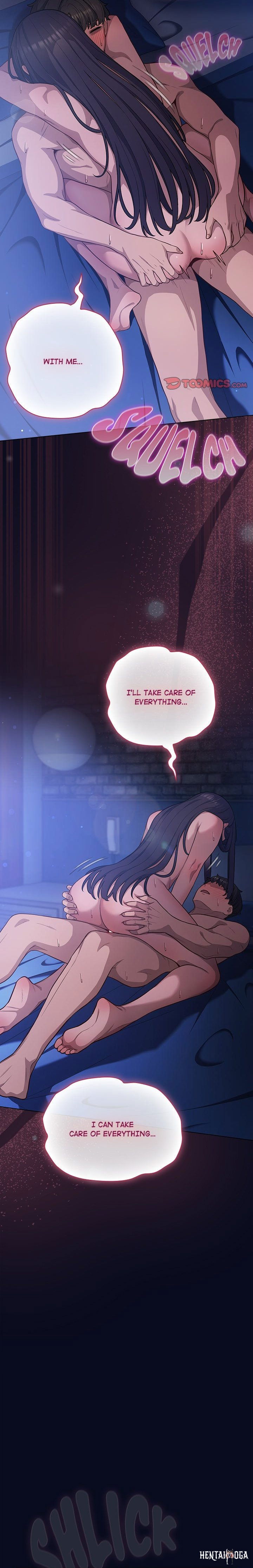 The General Is Here! The General Is Here! Chapter 43 - Page 13