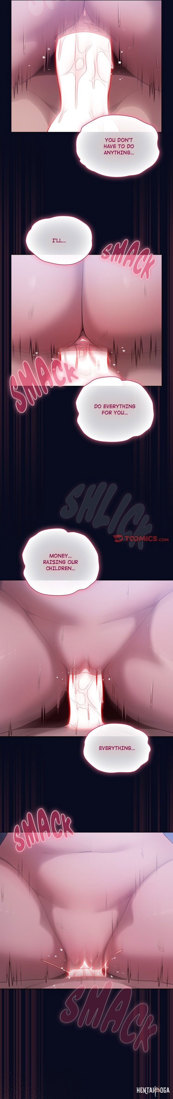 The General Is Here! The General Is Here! Chapter 43 - Page 14