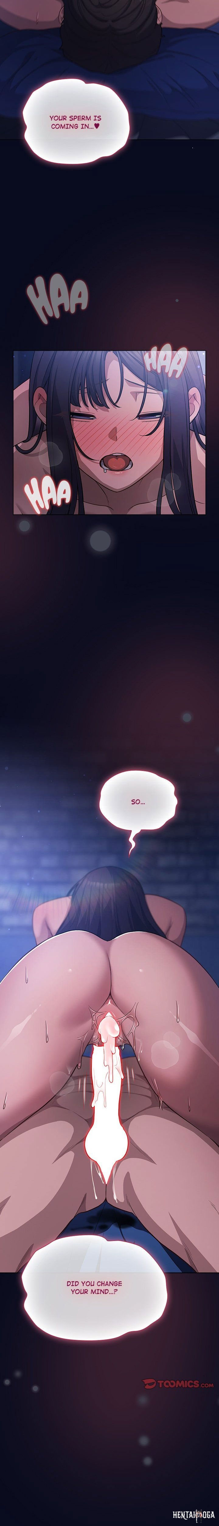 The General Is Here! The General Is Here! Chapter 43 - Page 17