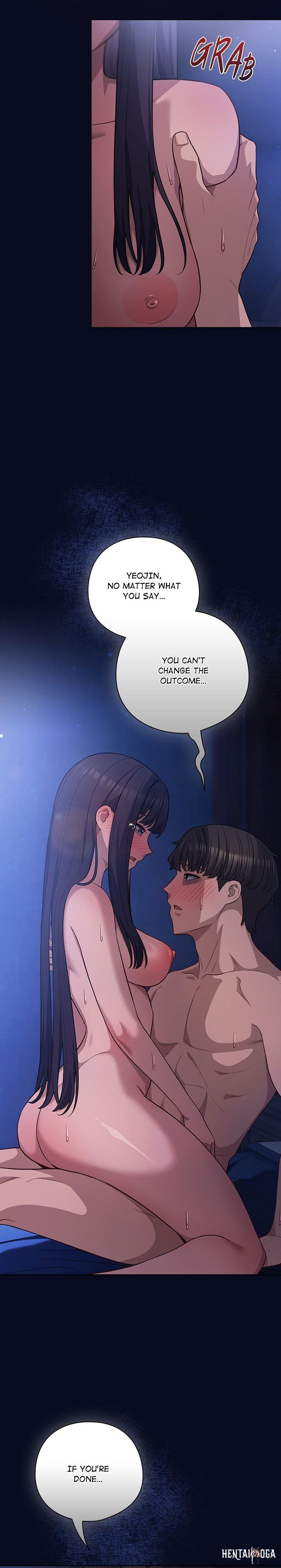 The General Is Here! The General Is Here! Chapter 43 - Page 18