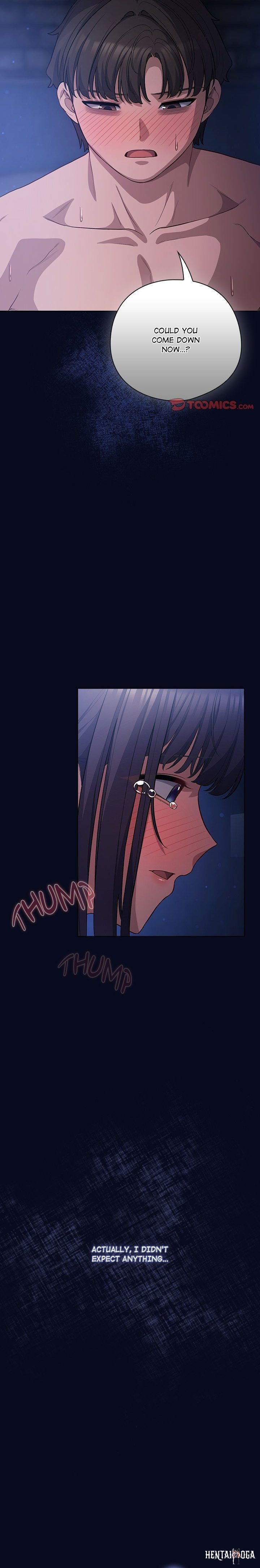 The General Is Here! The General Is Here! Chapter 43 - Page 19