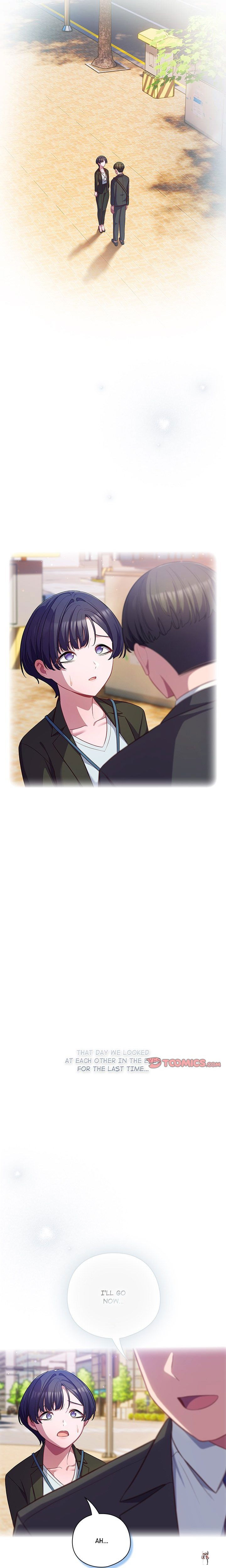 The General Is Here! The General Is Here! Chapter 43 - Page 21