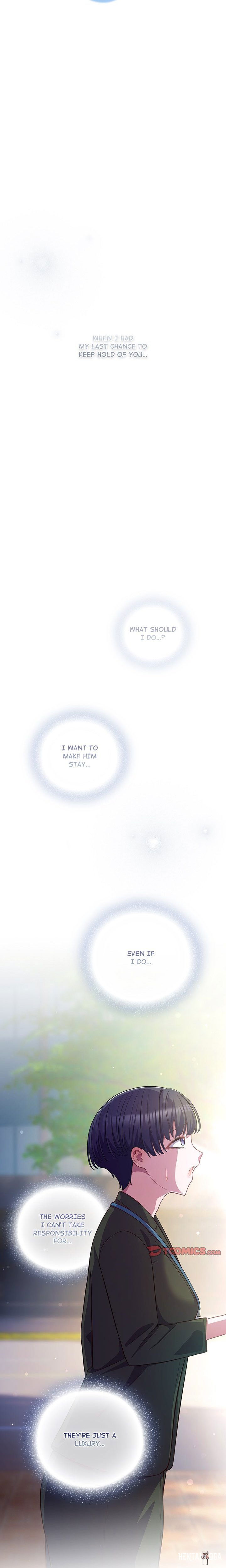 The General Is Here! The General Is Here! Chapter 43 - Page 22