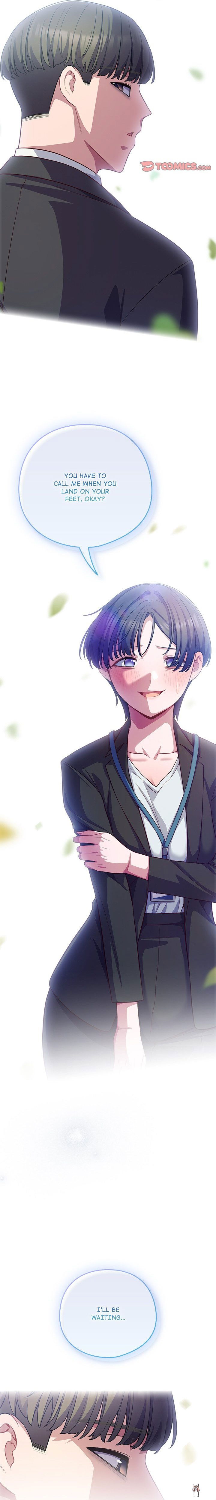 The General Is Here! The General Is Here! Chapter 43 - Page 24