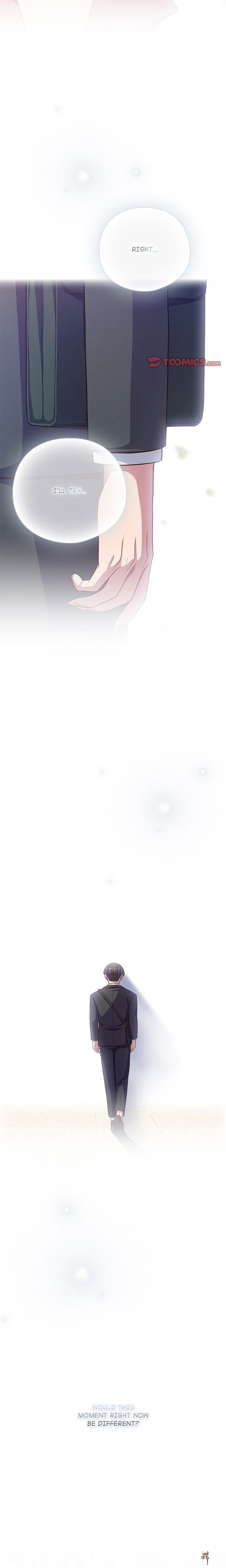 The General Is Here! The General Is Here! Chapter 43 - Page 25