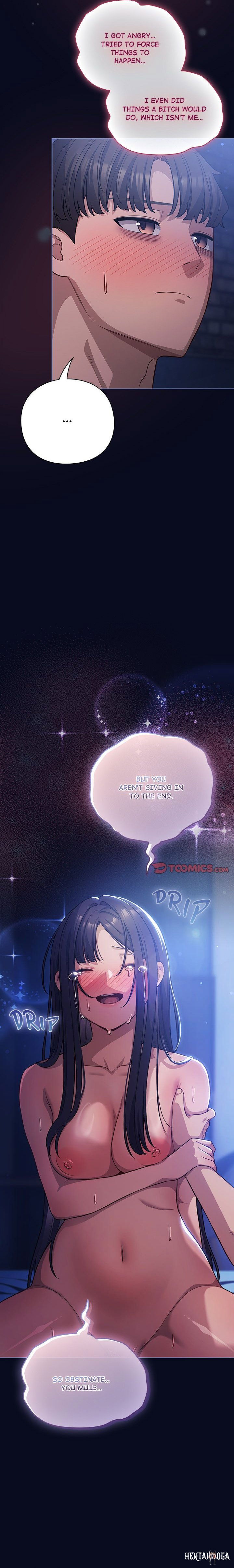 The General Is Here! The General Is Here! Chapter 43 - Page 27