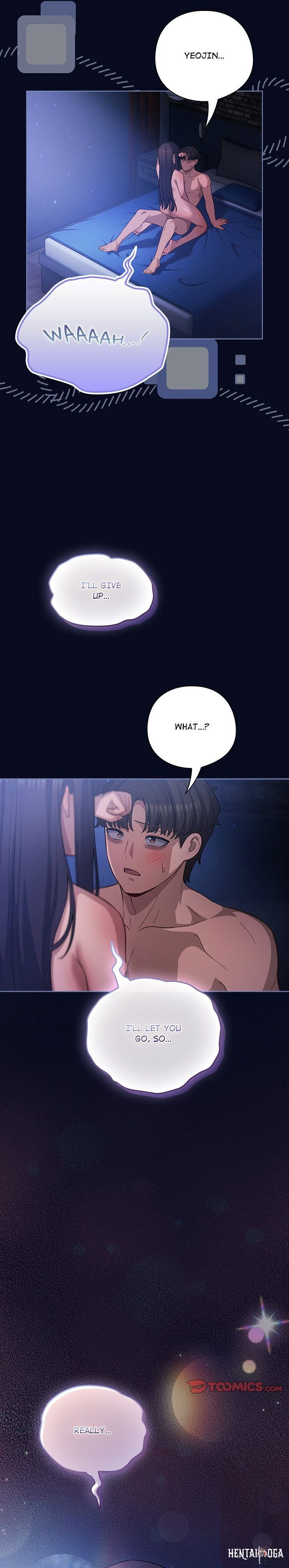 The General Is Here! The General Is Here! Chapter 43 - Page 28