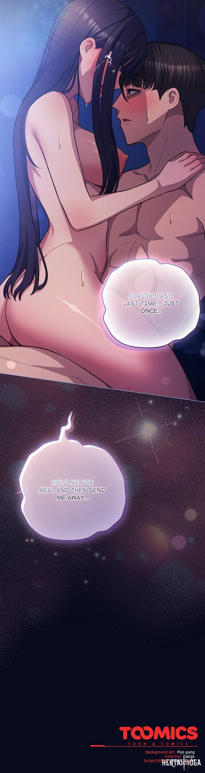 The General Is Here! The General Is Here! Chapter 43 - Page 29