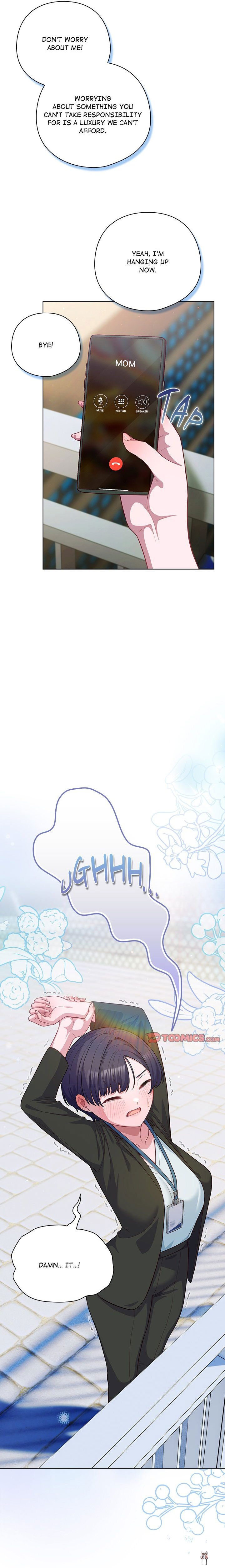 The General Is Here! The General Is Here! Chapter 43 - Page 3