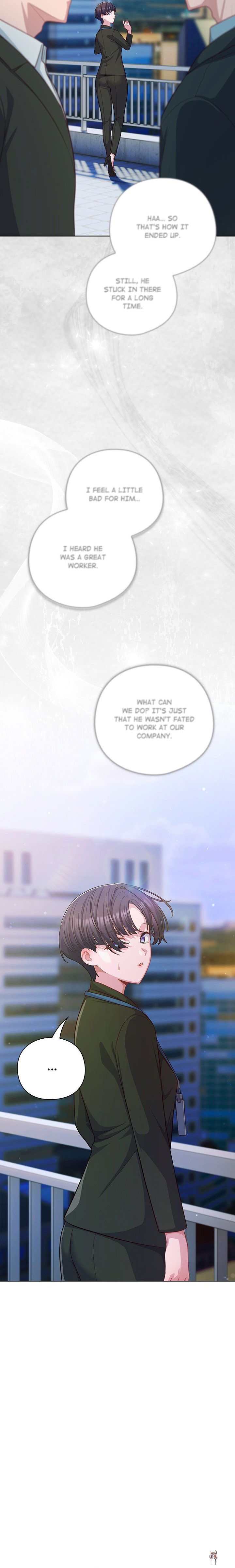 The General Is Here! The General Is Here! Chapter 43 - Page 5