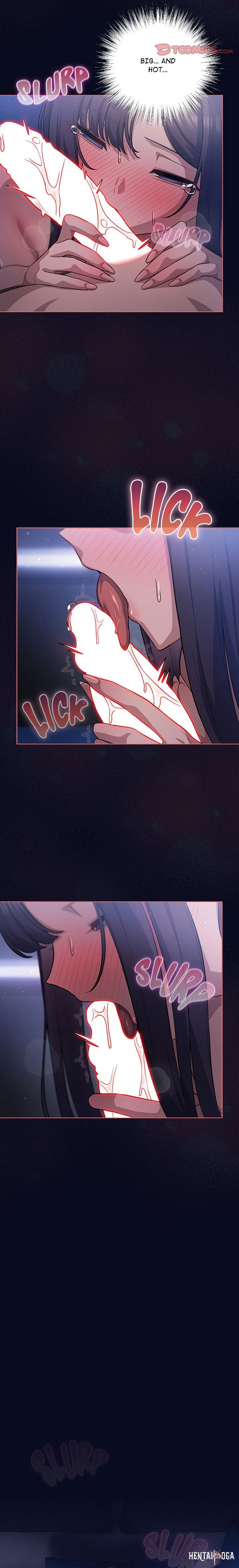 The General Is Here! The General Is Here! Chapter 42 - Page 11