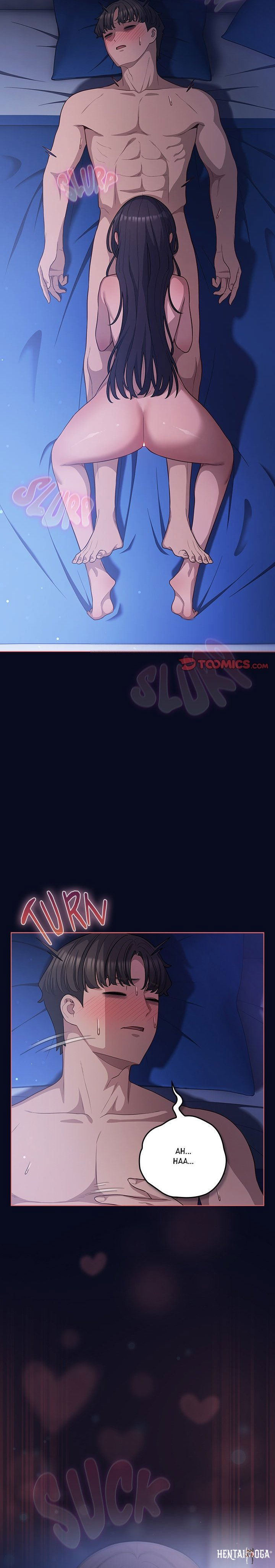 The General Is Here! The General Is Here! Chapter 42 - Page 12