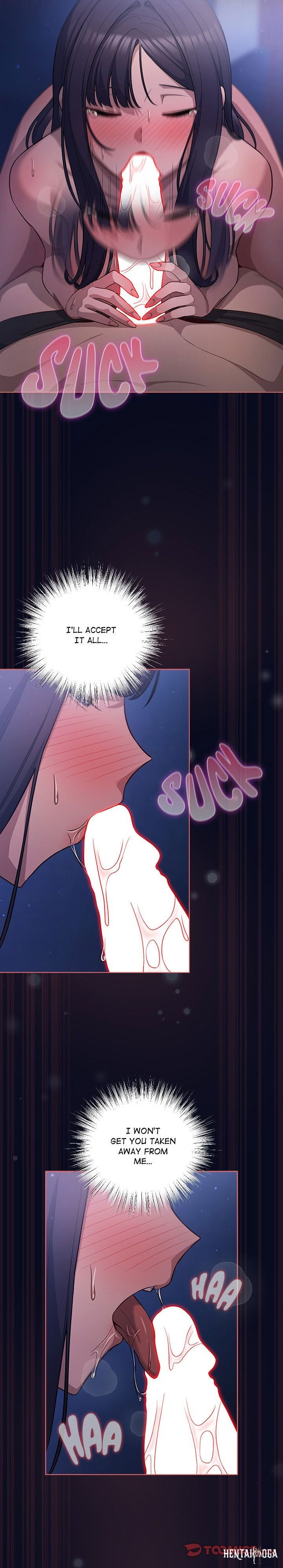 The General Is Here! The General Is Here! Chapter 42 - Page 13