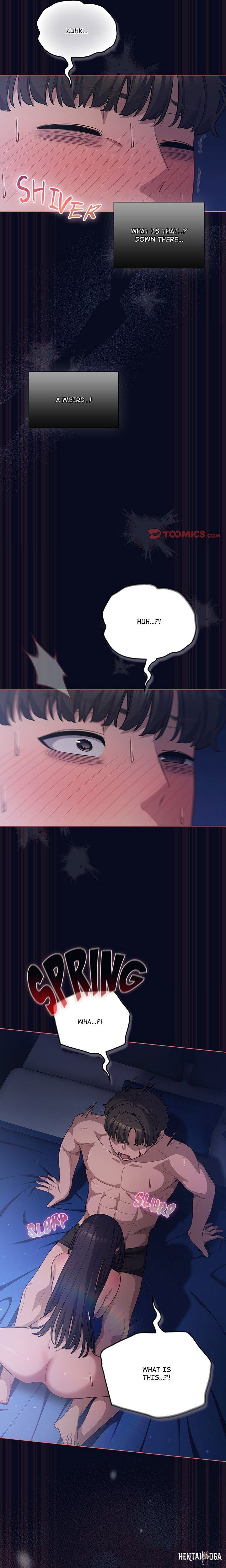 The General Is Here! The General Is Here! Chapter 42 - Page 15