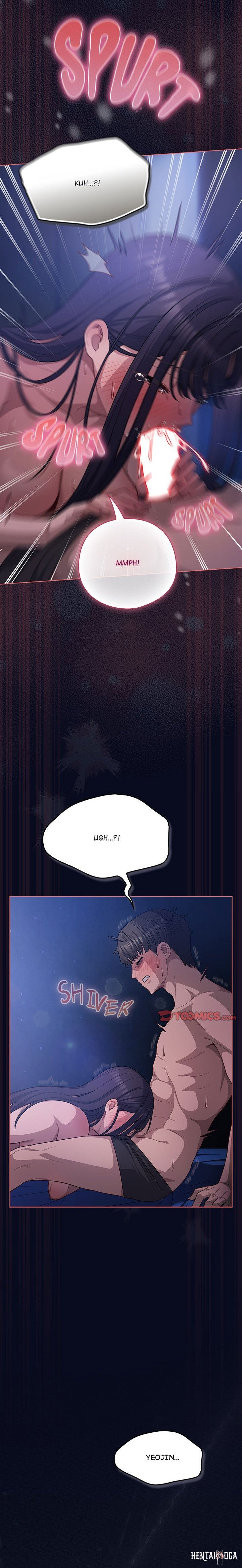 The General Is Here! The General Is Here! Chapter 42 - Page 16