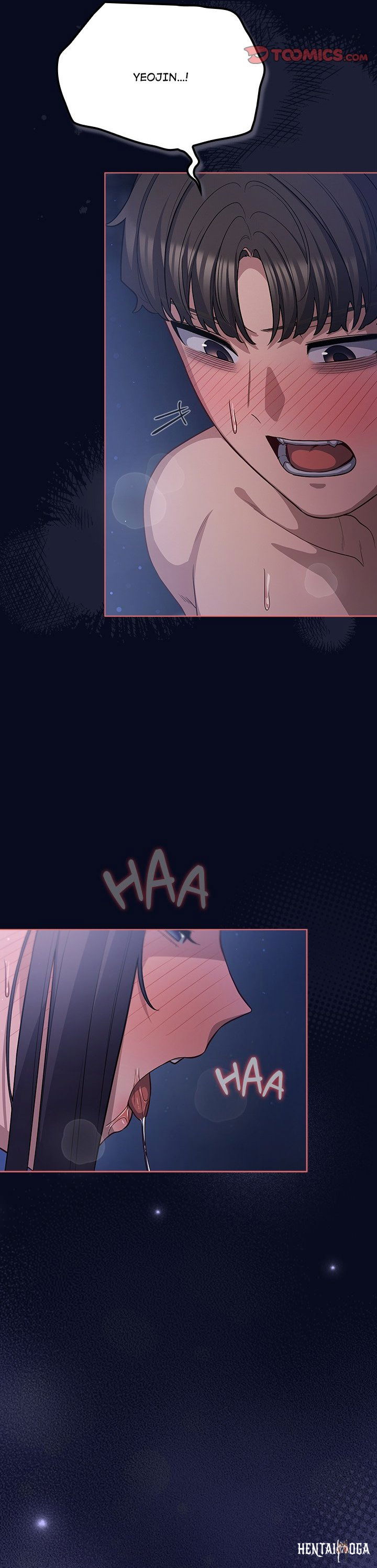 The General Is Here! The General Is Here! Chapter 42 - Page 18