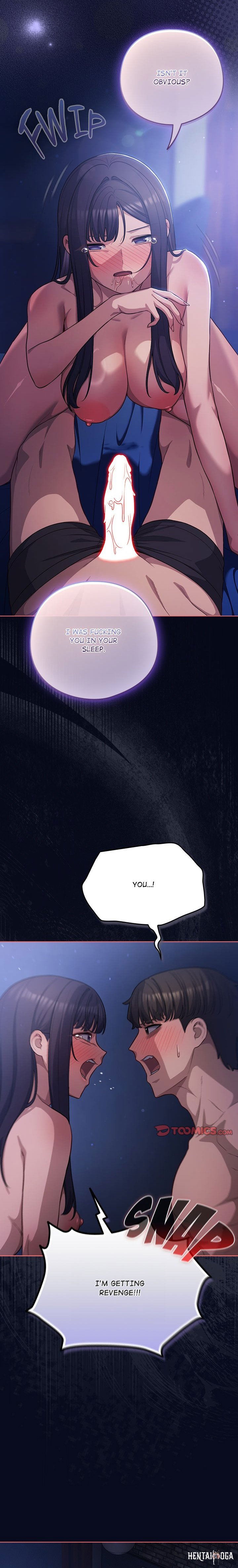 The General Is Here! The General Is Here! Chapter 42 - Page 19