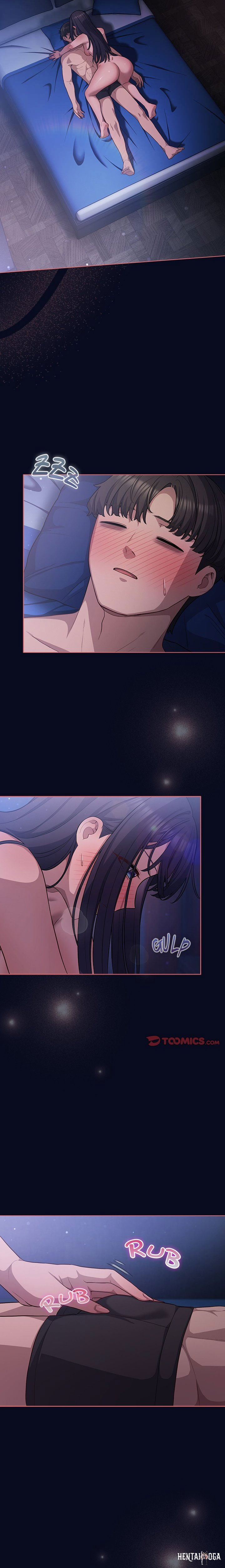 The General Is Here! The General Is Here! Chapter 42 - Page 2