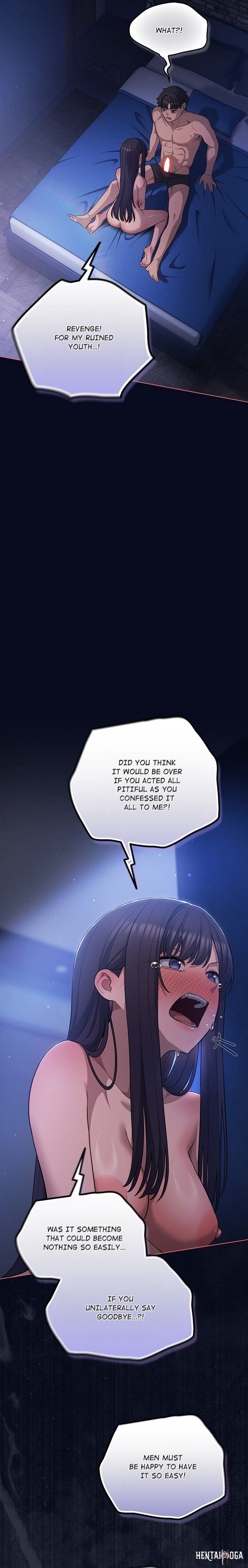 The General Is Here! The General Is Here! Chapter 42 - Page 20