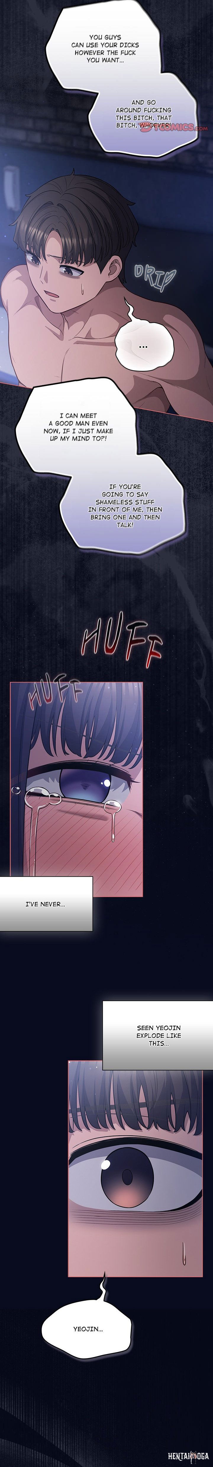 The General Is Here! The General Is Here! Chapter 42 - Page 21