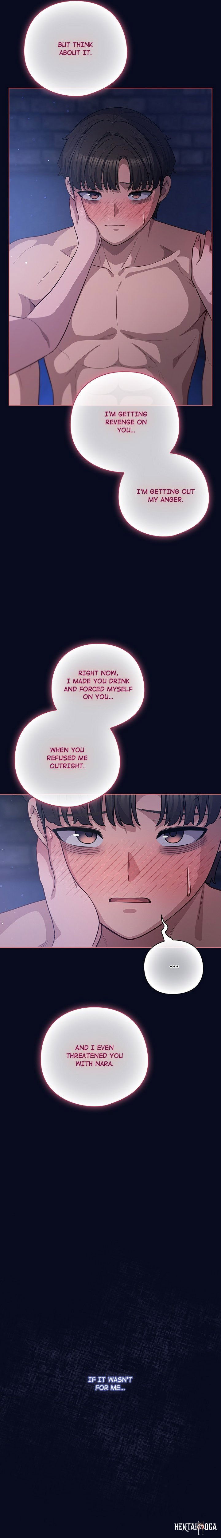 The General Is Here! The General Is Here! Chapter 42 - Page 24