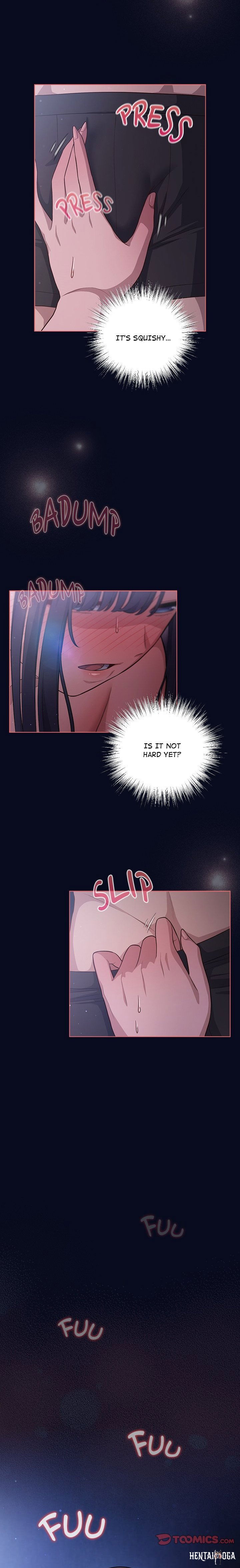 The General Is Here! The General Is Here! Chapter 42 - Page 3