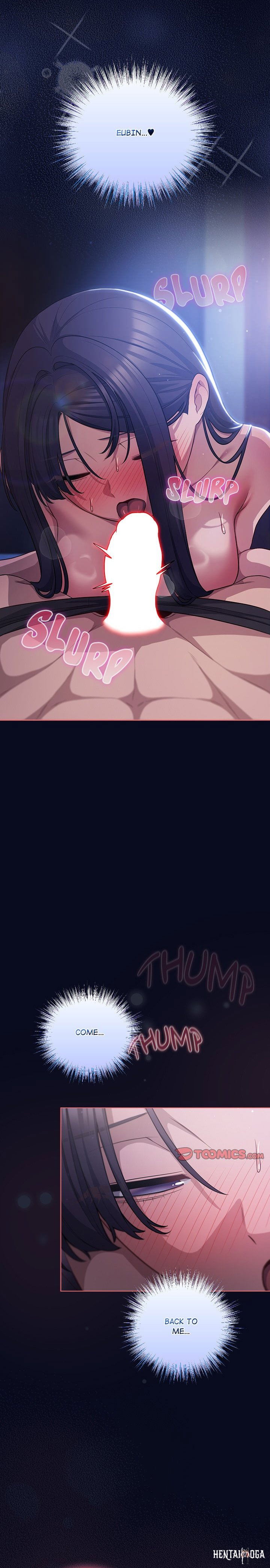 The General Is Here! The General Is Here! Chapter 42 - Page 6