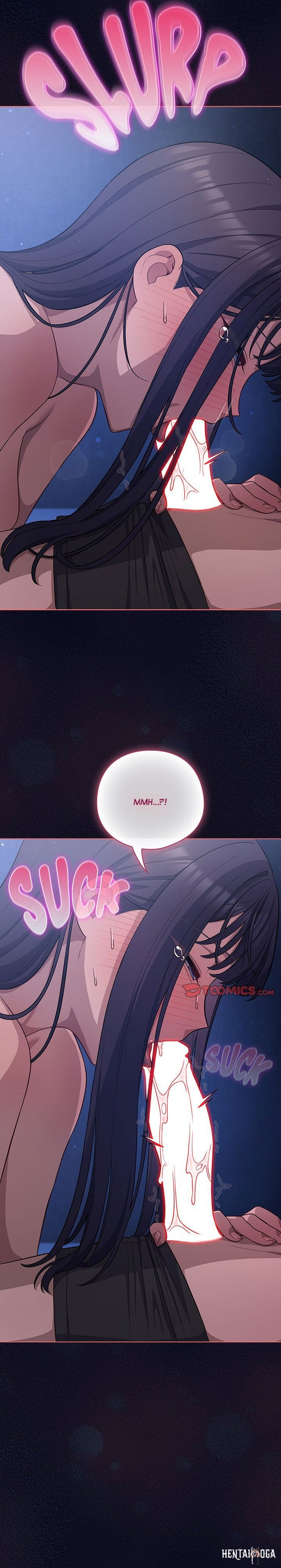 The General Is Here! The General Is Here! Chapter 42 - Page 9