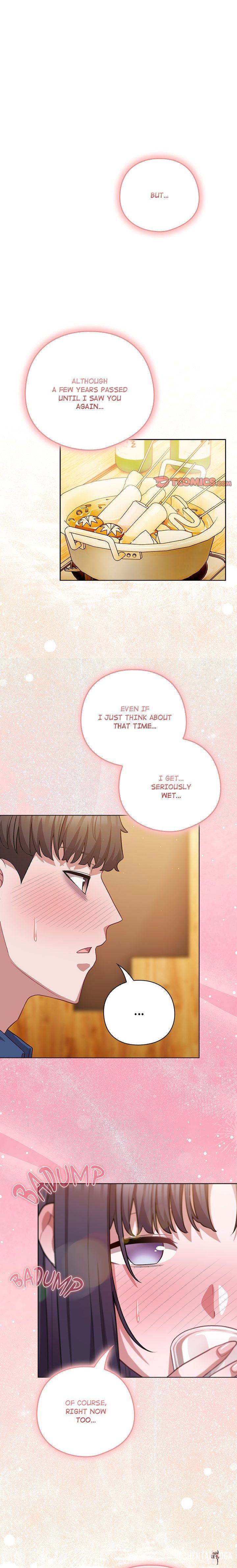 The General Is Here! The General Is Here! Chapter 41 - Page 1