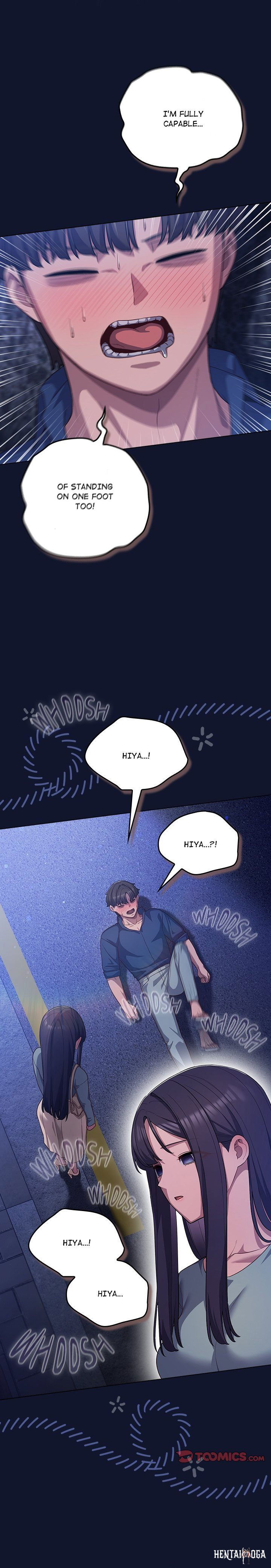 The General Is Here! The General Is Here! Chapter 41 - Page 10