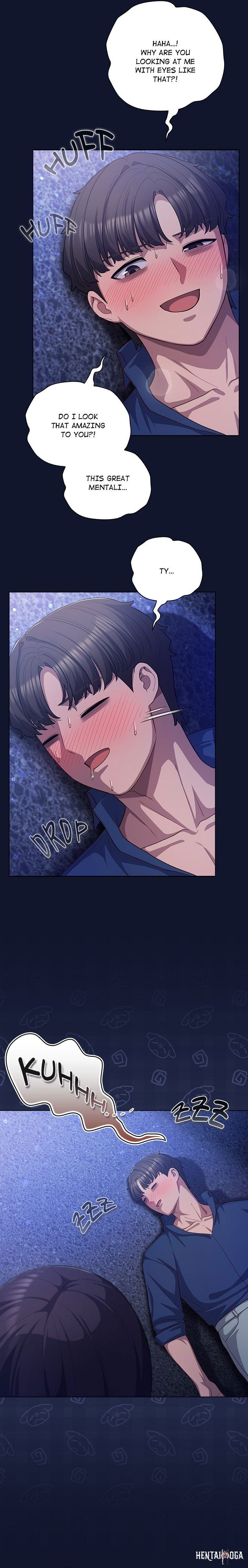 The General Is Here! The General Is Here! Chapter 41 - Page 11