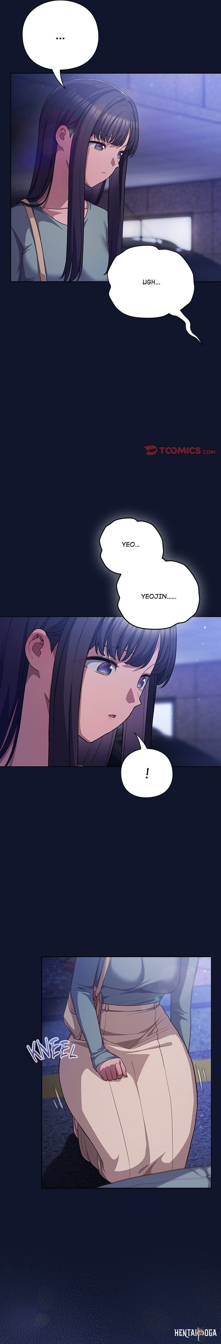 The General Is Here! The General Is Here! Chapter 41 - Page 12