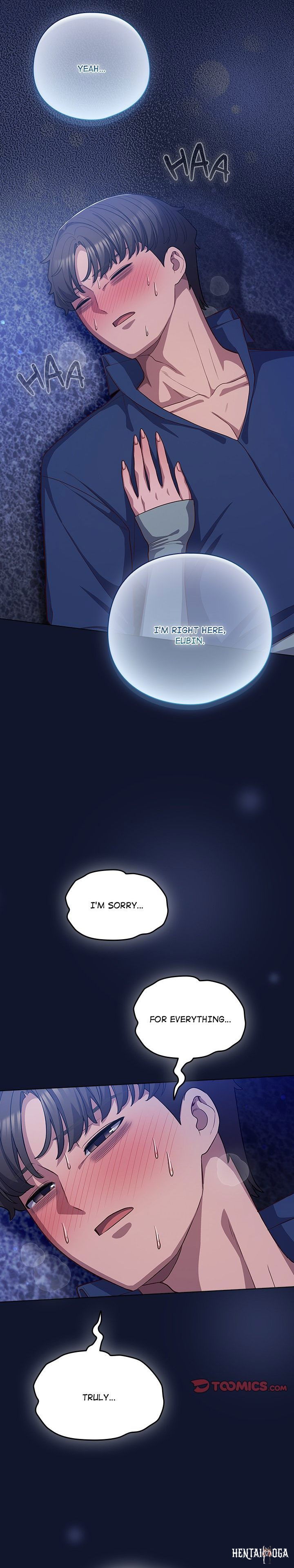 The General Is Here! The General Is Here! Chapter 41 - Page 13