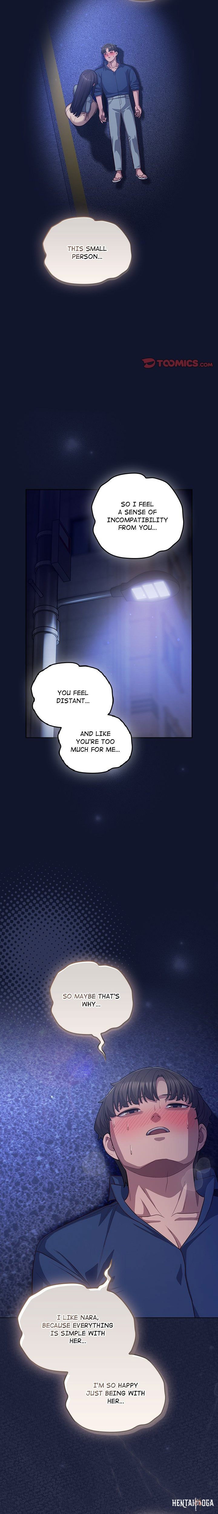 The General Is Here! The General Is Here! Chapter 41 - Page 15