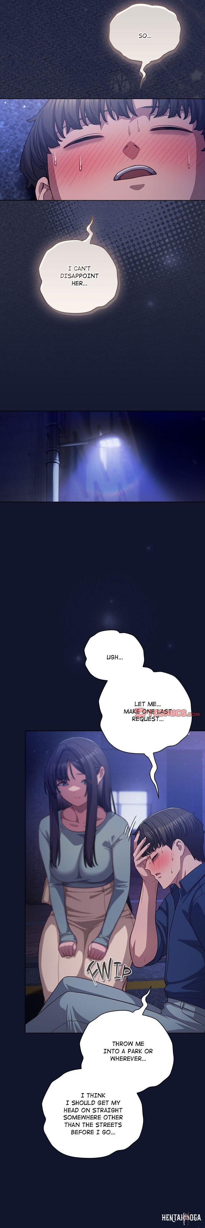 The General Is Here! The General Is Here! Chapter 41 - Page 16