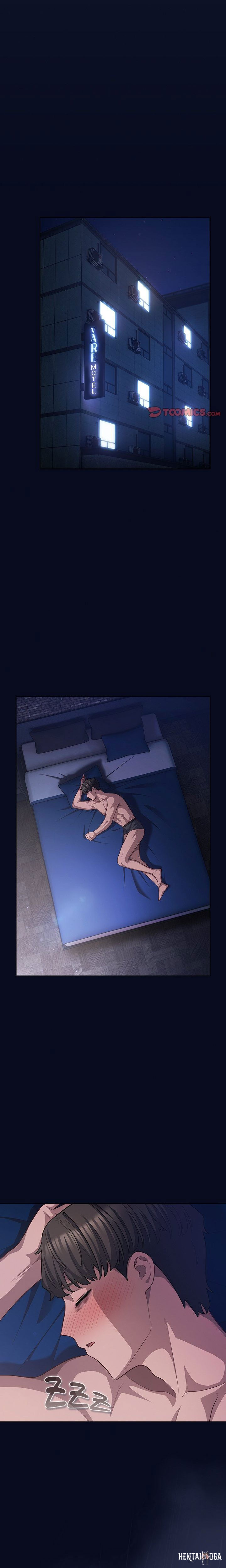 The General Is Here! The General Is Here! Chapter 41 - Page 19