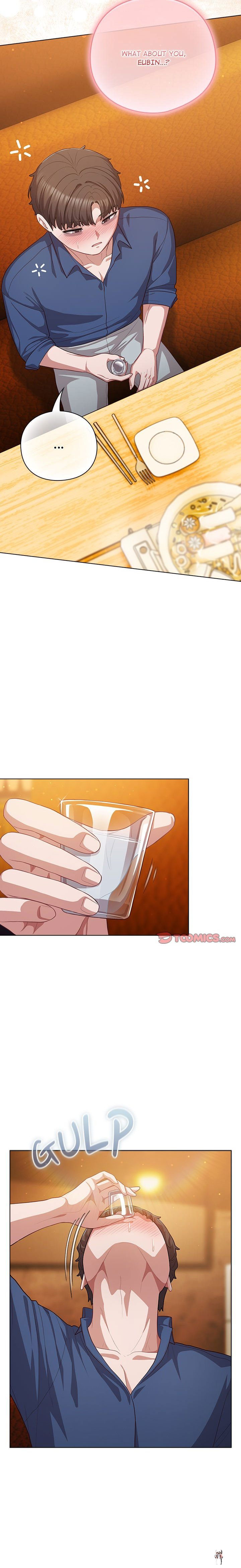 The General Is Here! The General Is Here! Chapter 41 - Page 2