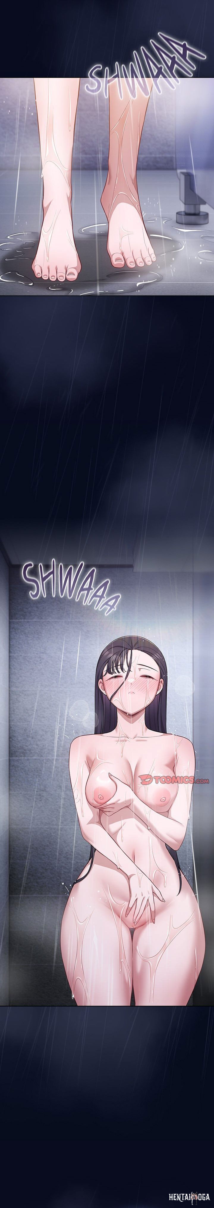 The General Is Here! The General Is Here! Chapter 41 - Page 20