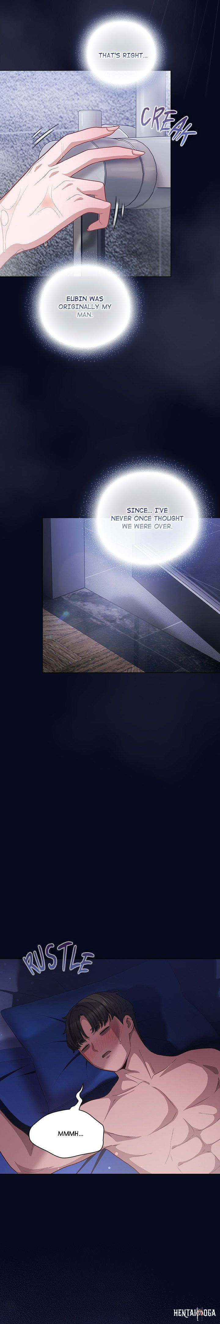 The General Is Here! The General Is Here! Chapter 41 - Page 22