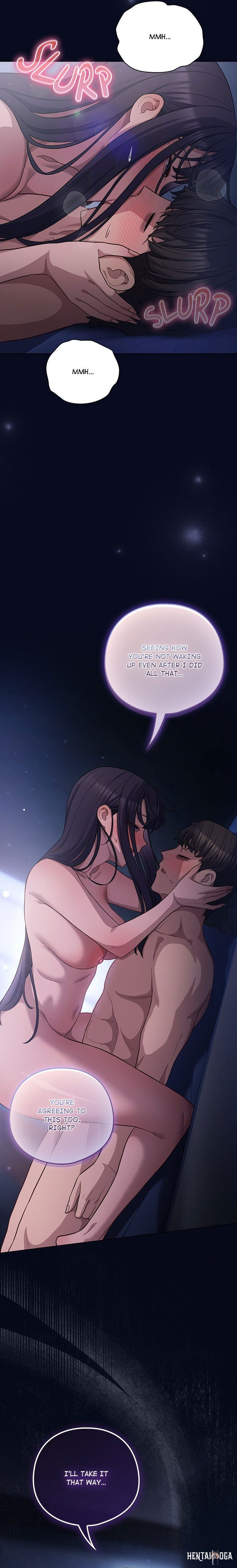 The General Is Here! The General Is Here! Chapter 41 - Page 25