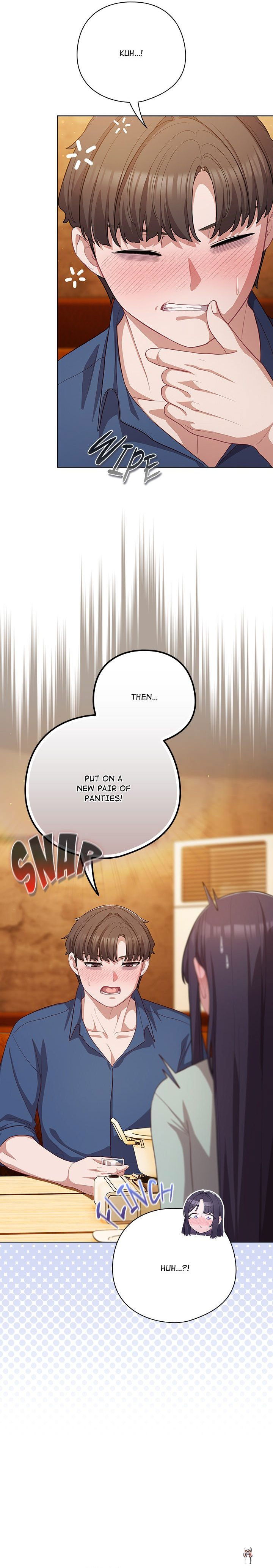 The General Is Here! The General Is Here! Chapter 41 - Page 3